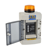 Tank Alarm - Fuel - Multi Compartment