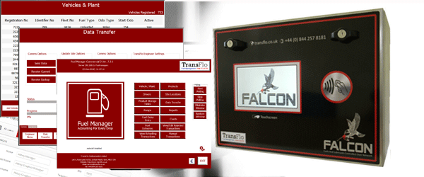 Fuel Management Systems
