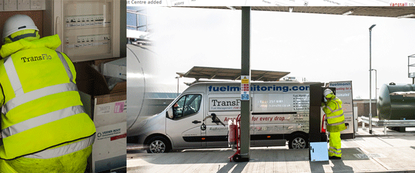 Fuel Dispensing Nozzles