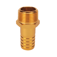 Fuel Management Fittings