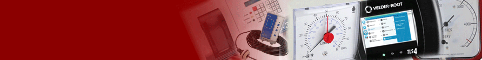 Flow Meters and Diesel Meter Equipment