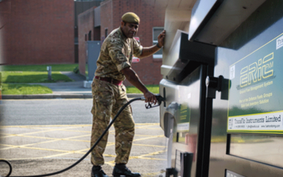 RFID Recognition Devices