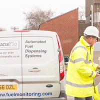 Fuel Management Storage Tanks