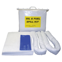 Fuel Management Warning Sign 1