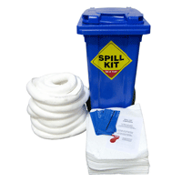 Fuel Management Warning Sign 2