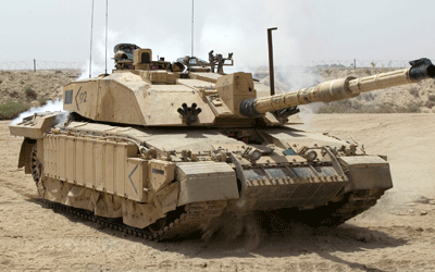 ministry-of-defence vehicle