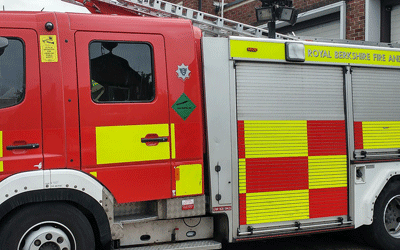 ministry-of-defence vehicle